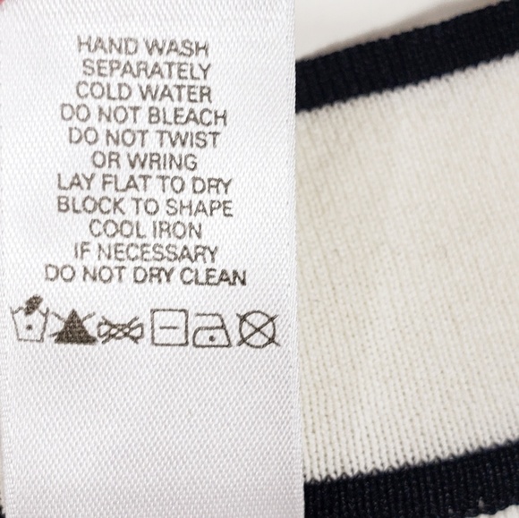 Emma James top - Size M - Picture 6 of 7